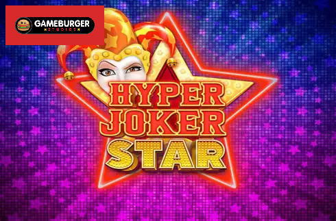 Hyper Joker Star